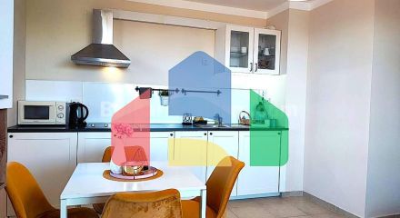 Двокімнатна квартира в Pomorie Residence