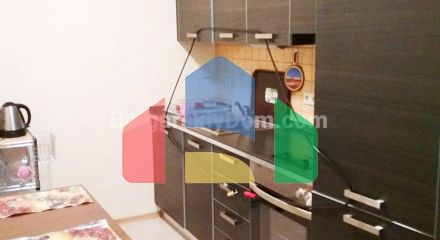 One bedroom apartment in Sunset Resort