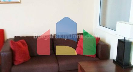 One bedroom apartment in Sunset Resort