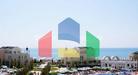 One bedroom apartment in Sunset Resort