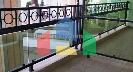 One bedroom apartment in Sunset Resort
