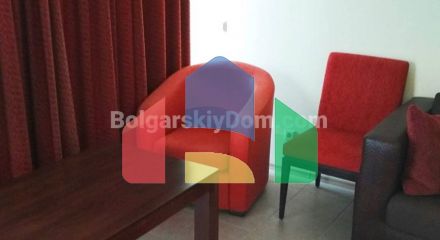 One bedroom apartment in Sunset Resort
