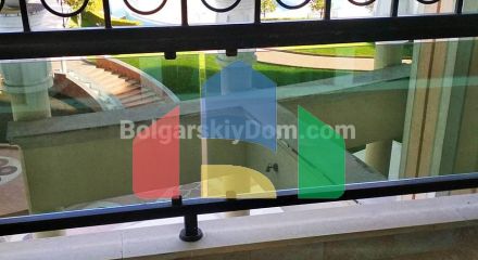 Двокімнатна квартира в Сансет Резорт