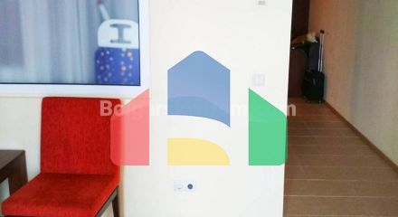 Двокімнатна квартира в Сансет Резорт