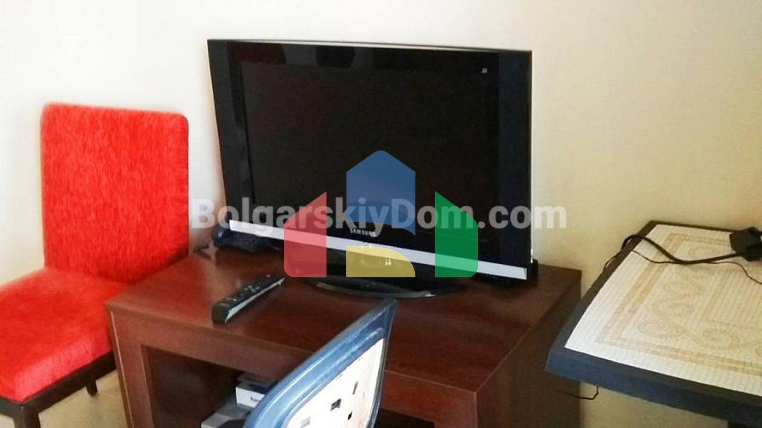 Двокімнатна квартира в Сансет Резорт