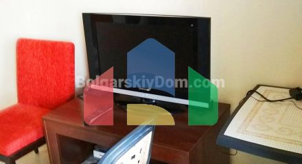 Двокімнатна квартира в Сансет Резорт