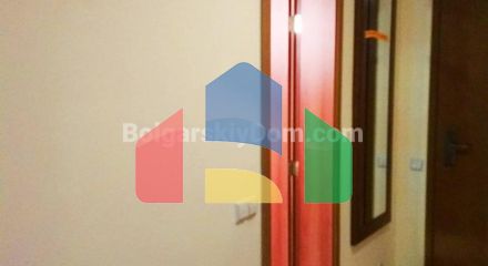 Двокімнатна квартира в Сансет Резорт