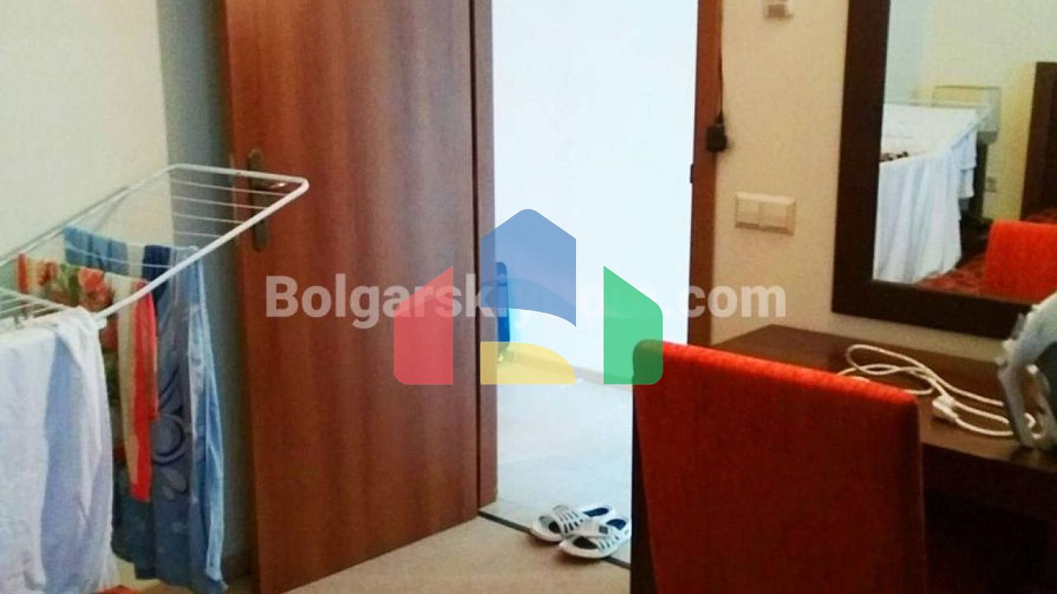 Двокімнатна квартира в Сансет Резорт