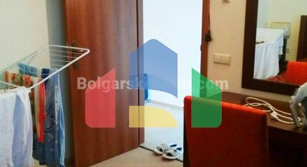 Двокімнатна квартира в Сансет Резорт