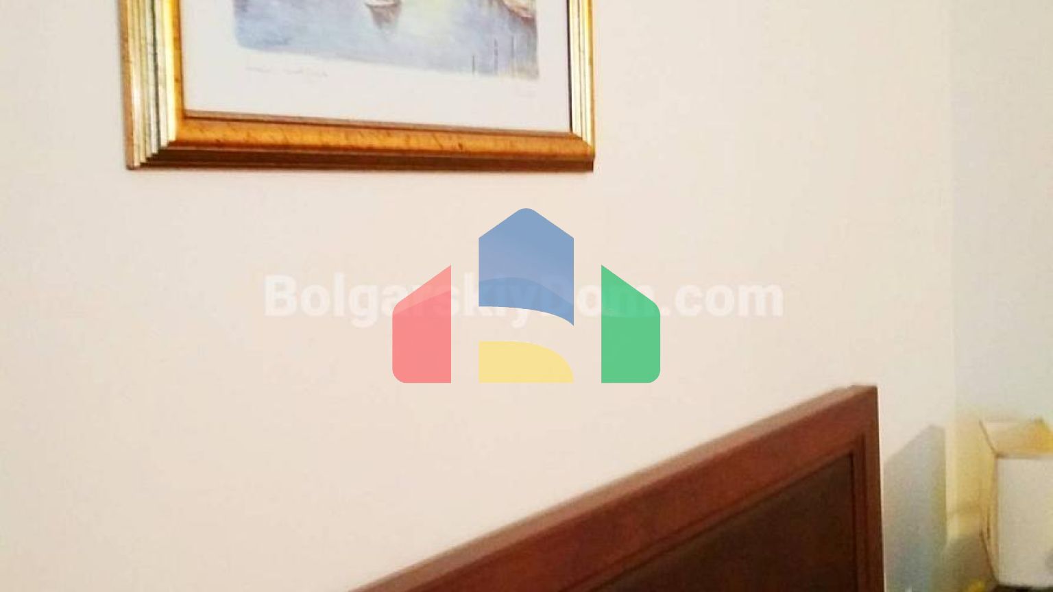 Двокімнатна квартира в Сансет Резорт