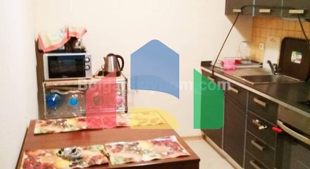 Двокімнатна квартира в Сансет Резорт