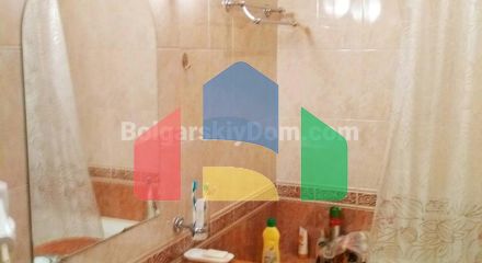 Двокімнатна квартира в Сансет Резорт