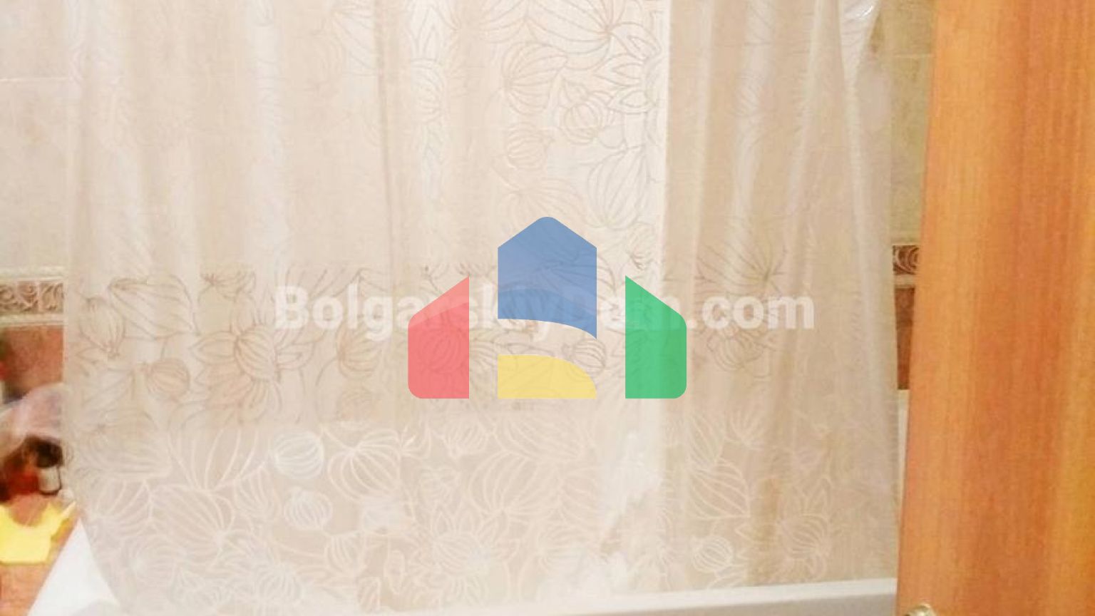 Двокімнатна квартира в Сансет Резорт