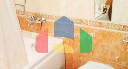 Двокімнатна квартира в Сансет Резорт