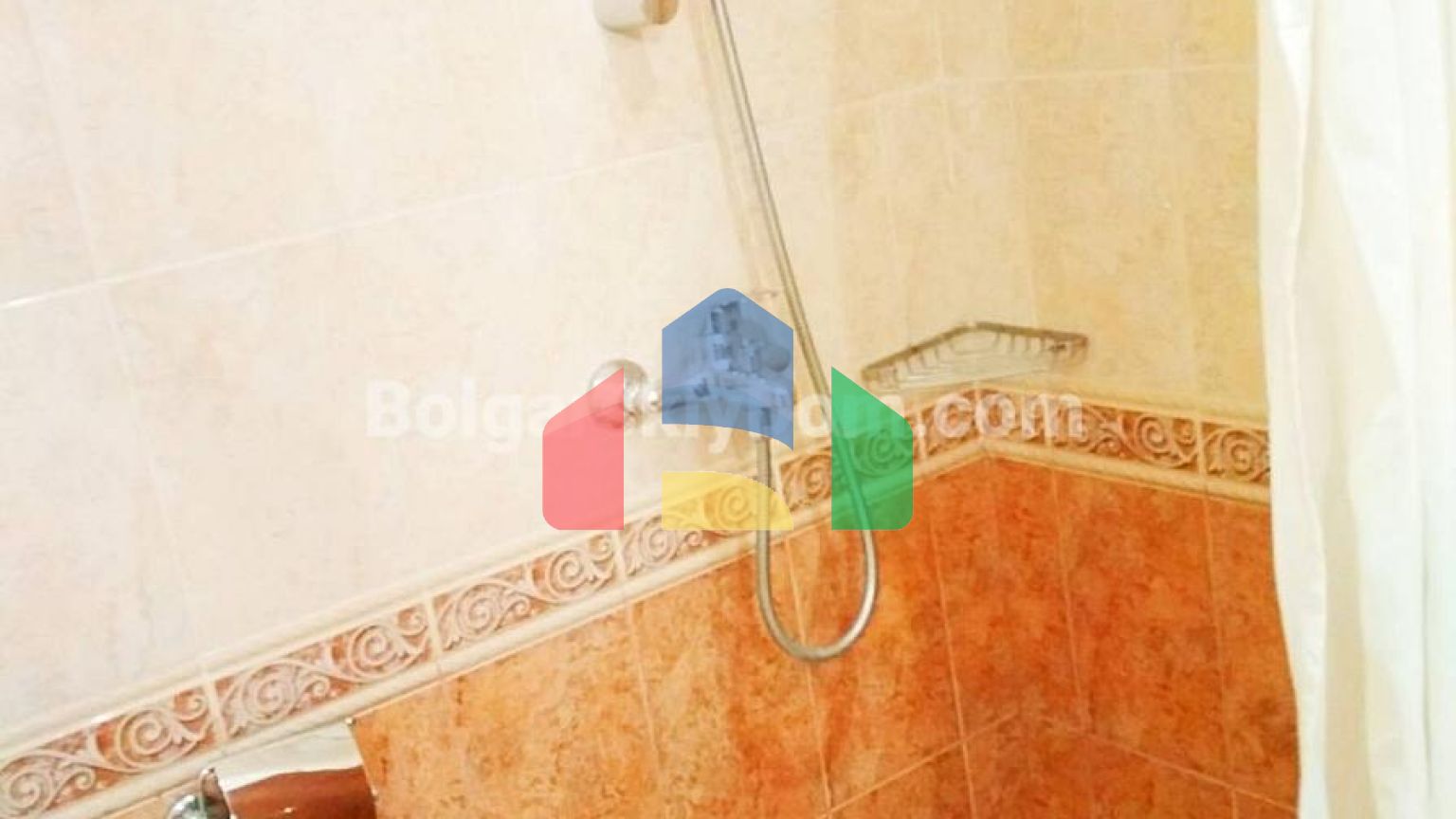 Двокімнатна квартира в Сансет Резорт