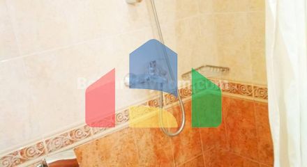 Двокімнатна квартира в Сансет Резорт