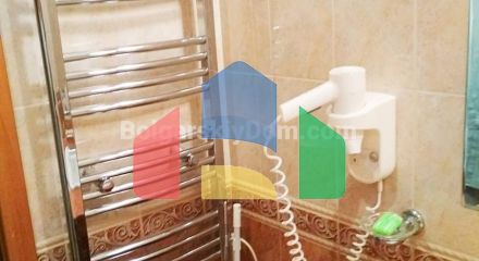 Двокімнатна квартира в Сансет Резорт