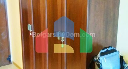 Двокімнатна квартира в Сансет Резорт