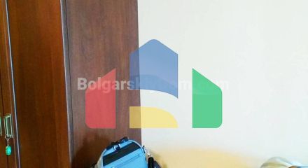 Двокімнатна квартира в Сансет Резорт