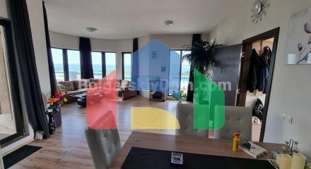 Two-bedroom apartment in Majestic Sea Village