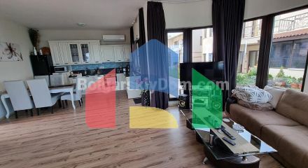 Two-bedroom apartment in Majestic Sea Village