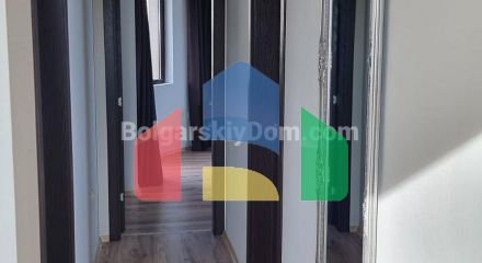 Two-bedroom apartment in Majestic Sea Village