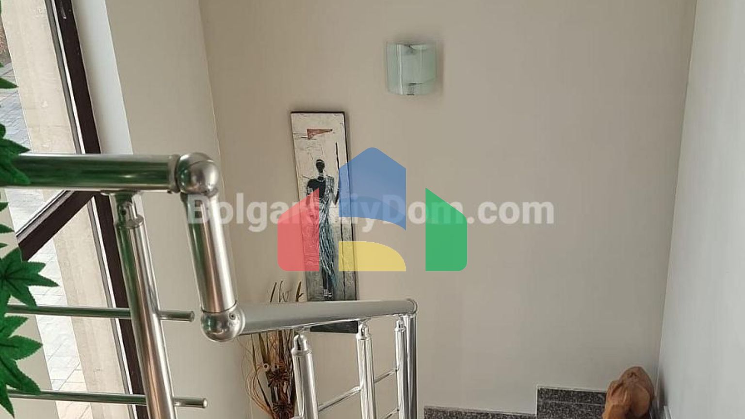 Трикімнатна квартира в Маджестік Сі Віллідж