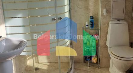 Трикімнатна квартира в Маджестік Сі Віллідж