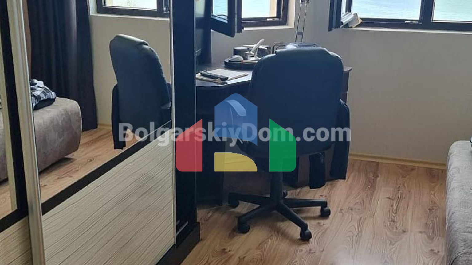 Трикімнатна квартира в Маджестік Сі Віллідж