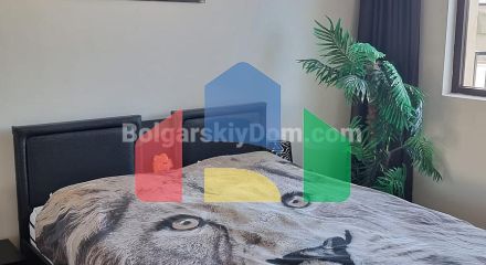 Трикімнатна квартира в Маджестік Сі Віллідж