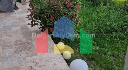 Трикімнатна квартира в Маджестік Сі Віллідж