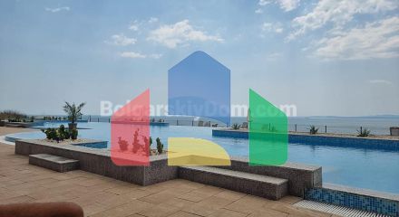 Трикімнатна квартира в Маджестік Сі Віллідж