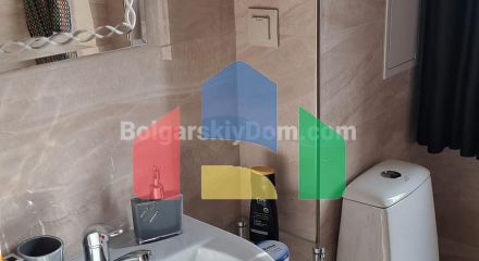 Трикімнатна квартира в Маджестік Сі Віллідж