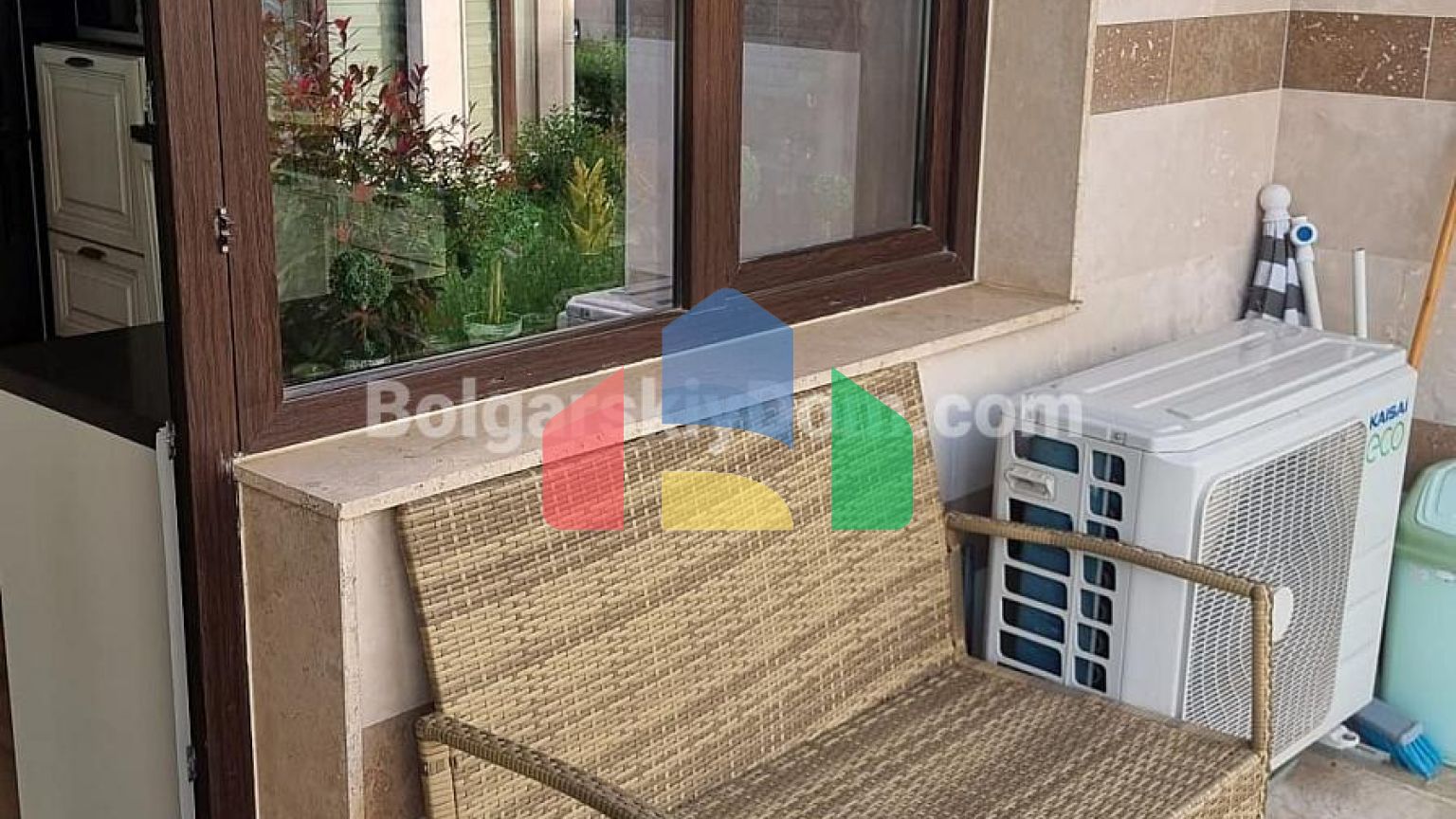 Трикімнатна квартира в Маджестік Сі Віллідж