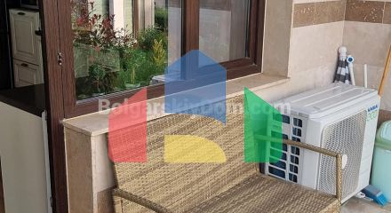 Трикімнатна квартира в Маджестік Сі Віллідж