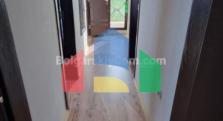 Трикімнатна квартира в Маджестік Сі Віллідж