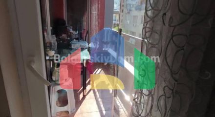 Трикімнатна квартира в Помор'ї