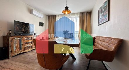 Четырехкомнатная квартира в Адмирал Бич Клаб