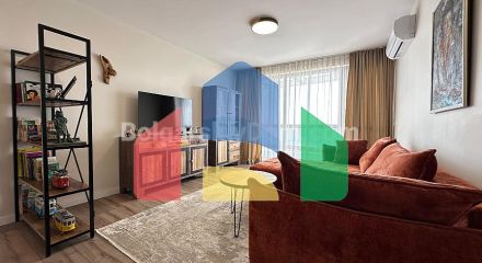 Четырехкомнатная квартира в Адмирал Бич Клаб