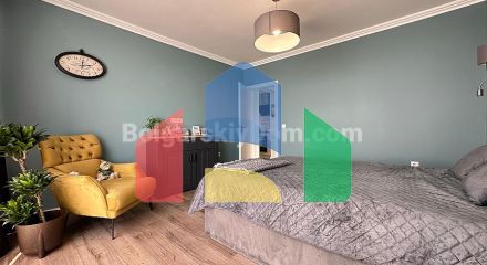 Четырехкомнатная квартира в Адмирал Бич Клаб