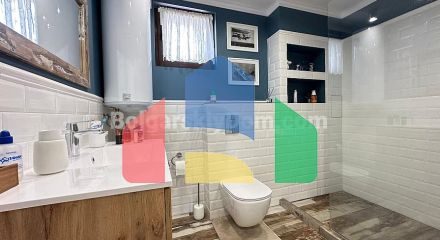 Четырехкомнатная квартира в Адмирал Бич Клаб