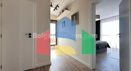 Четырехкомнатная квартира в Адмирал Бич Клаб