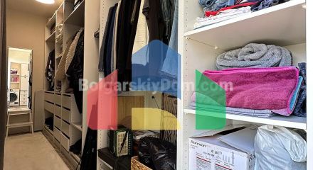 Четырехкомнатная квартира в Адмирал Бич Клаб