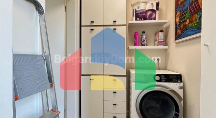 Четырехкомнатная квартира в Адмирал Бич Клаб