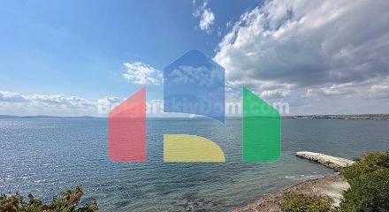 Четырехкомнатная квартира в Адмирал Бич Клаб