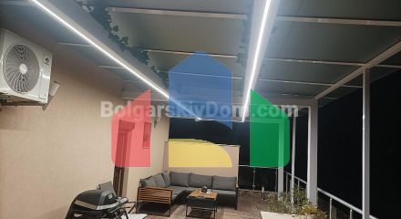 Четырехкомнатная квартира в Адмирал Бич Клаб