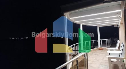 Четырехкомнатная квартира в Адмирал Бич Клаб