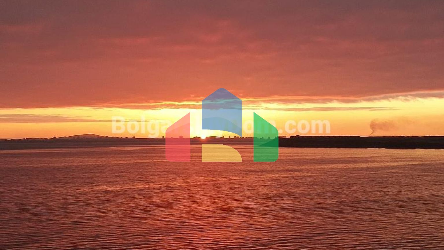 Четырехкомнатная квартира в Адмирал Бич Клаб