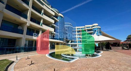 Двухкомнатная квартира в Марина Холидей