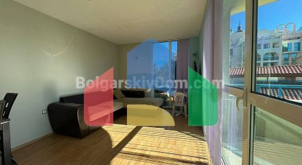 Двухкомнатная квартира в Марина Холидей